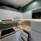 Suites Marilia Apartments Pool Side - Suite Livorno Holiday Home Group