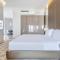 Spacious Studio Apartment in Hyatt Regency Dubai Creek Heights by the S Holiday Homes - Дубай