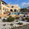 Villa vue mer et campagne - 索维拉