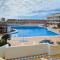 Beach Paradise Apartment