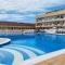 Beach Paradise Apartment