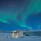 Kleivan Cabin Lofoten
