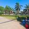 Beach Seaview Jomtien-tub, projector, high speed Wi-Fi - 乔木提恩海滩