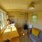 The Humble Hut