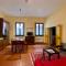 Typical Florentine Apartment - The Original