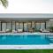 Viohouses 5- Luxury Private Korunaklı Özel Havuzlu