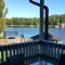 Mansikkaharju Holiday Camp