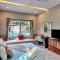 ELIVAAS Radhyam Luxe 2BHK Villa with Pvt Pool