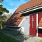 Natascha 6pers House Near Lauwersmeer National Park - 安于姆