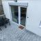 Haas Apartments Slepa, city centre, parking, courtyard - Brno