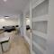 Haas Apartments Slepa, city centre, parking, courtyard - Brno