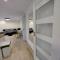 Haas Apartments Slepa, city centre, parking, courtyard