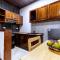 Tonga Soa Studio Apartment - Kigali