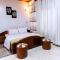 Tonga Soa Studio Apartment