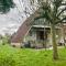De Druif 6 pers holiday home close to the National Park Lauwersmeer - Anjum