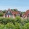 De Druif 6 pers holiday home close to the National Park Lauwersmeer - Anjum