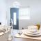 Smart Central Woking 1 Bedroom Apartment - Woking