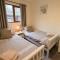 Fieldside Lodge