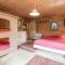 Chalet 3*, ferme rénovée, 10 pers, proche pistes, garage, animaux admis - FR-1-304-162 - 拉克吕萨
