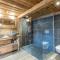 Chalet 3*, ferme rénovée, 10 pers, proche pistes, garage, animaux admis - FR-1-304-162 - 拉克吕萨