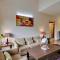 Veera Strand Park Serviced Apartments near Calangute - Calangute