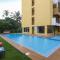 Veera Strand Park Serviced Apartments near Calangute - Calangute