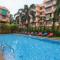 Veera Strand Park Serviced Apartments near Calangute - Calangute