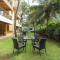 Veera Strand Park Serviced Apartments near Calangute