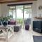 Chalet 560 op Recreatiepark De Wielen