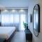 Stylish Modern Studios - Port & Beach Apartments, Haifa