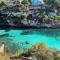 Villa with Pool (S'Aferrada) ETV/3439-8pax - Cala Pi