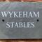 Wykeham Stables - Рипхам