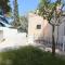 Villa on the Alimini Lakes a stones throw from the sea