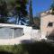 Villa on the Alimini Lakes a stones throw from the sea