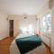 3 bedrooms flat with balcony