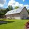 The Garden Cottage of Warren Lodge boutique cottages - Dromod