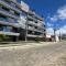 Studio 106 Pé na Areia Smart Costa Azul! Matinhos - Matinhos