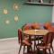 Apartamento 203T1 Nanotec 2 dorm