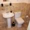 RestWorkPlayShortStays apartment, free parking and wifi, perfect for contractors, near to i54 park and city centre