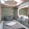 Space Night Capsule Hostel - 柏林