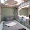 Space Night Capsule Hostel