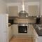 RestWorkPlayShortStays apartment, free parking and wifi, perfect for contractors, near to i54 park and city centre