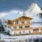 Haus Margrith Alpenblick Appartements - Damuls