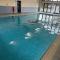 Ger-Y-Bwlch - Spacious static on 5star site with Swimming Pool