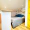 Futurostudio - Appart Hôtel LEGO - 5min du Parc Futuroscope - Parking - Poitiers - 沙斯讷伊迪普瓦图