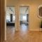 Stylish 3 bedroom apartment with balcony
