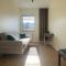 Stylish 3 bedroom apartment with balcony