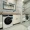 Stylish 3 bedroom apartment with balcony