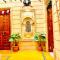 The Rathore Heritage - جيلسامر