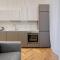 ALTIDO Renovated Flat by Piazza Leonardo da Vinci